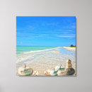 Recherche de île impressions sur toile Côte
