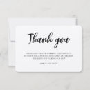 Recherche de remerciements mariage invitations Rustique