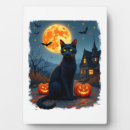 Recherche de chauve plaques Chats noirs