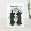 Recherche de witch anniversaire cartes Famille
