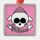 Recherche de skull ornements Squelette