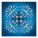 Recherche de baroque posters Bleu