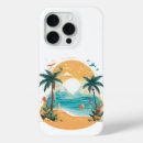 Recherche de sun iphone coques Plage