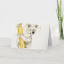 Zoek naar koala baby kaarten Dier