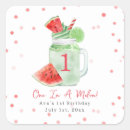 Recherche de watermelon autocollants Anniversaire