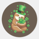 Recherche de charmes celtiques autocollants Irlande