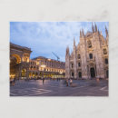 Recherche de cathédrale milan cartes postales Voyage