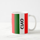 Recherche de pays italien tasses Italiano