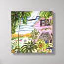 Recherche de planches de surf art Tropical