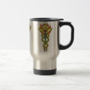 Recherche de alchimie tasses Magicien