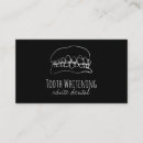 Recherche de dents cartes visite Blanchissement