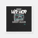 Recherche de hip hop serviettes Rapper