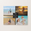 Zoek naar afbeelding puzzels Familienaam