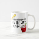 Recherche de maître tasses Élémentaire