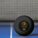 Recherche de symbole balles ping pong Céleste