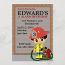 Recherche de sapeur pompier invitations Partie