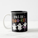 Recherche de danse tasses Halloween