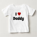 Recherche de daddy bébé tshirts Père
