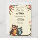 Recherche de duc invitations Hibou