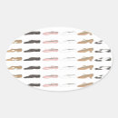 Recherche de danse moderne autocollants Ballet