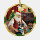 Recherche de allemand père ornements Chien