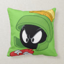 Recherche de characters coussins Cartoons