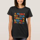 Recherche de peu coûteux tshirts Semble
