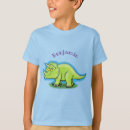 Recherche de dinosaure vert tshirts Jurassique