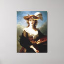 Recherche de rococo impressions sur toile Français