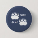 Recherche de ours gris badges Animaux