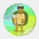 Recherche de bière drôle magnets Boire