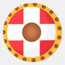 Recherche de shield autocollants Viking