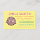 Recherche de biscuits cartes visite Mignon