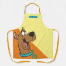 Recherche de scooby doo tabliers Dessins
