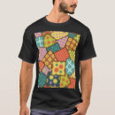 Recherche de mélange tshirts Vintage