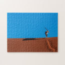 Recherche de namibie puzzles Dune de sable