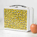 Zoek naar dieren lunchboxen Dierlijke afdruk