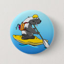 Recherche de canoë badges Kayak