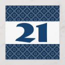 Recherche de 21 ans invitations Pour lui