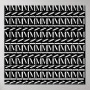 Zoek naar letter m posters Elegant