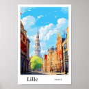 Recherche de lyon posters Illustration