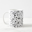 Recherche de chien dalmatien tasses Dog