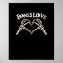 Recherche de coeur gothique posters Halloween