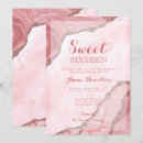 Recherche de pink 16ans anniversaire invitations Moderne