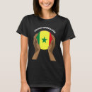 Zoek naar west afrika tshirts Liefde