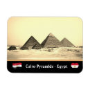 Recherche de pyramide magnete Égypte