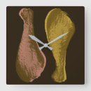 Recherche de frites horloges Restauration rapide