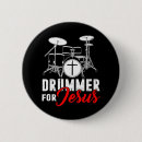 Recherche de drums badges Batterie