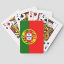 Recherche de portugal jeux de cartes Drapeau du portugal