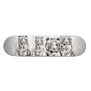 Recherche de majestueux skateboards Nature